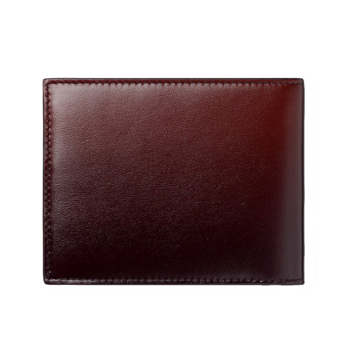 PortefeuilleMontblancPortefeuille 6cc Montblanc Meisterstück