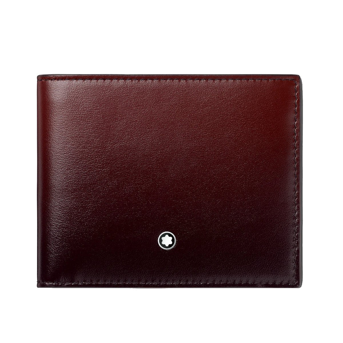 PortefeuilleMontblancPortefeuille 6cc Montblanc Meisterstück