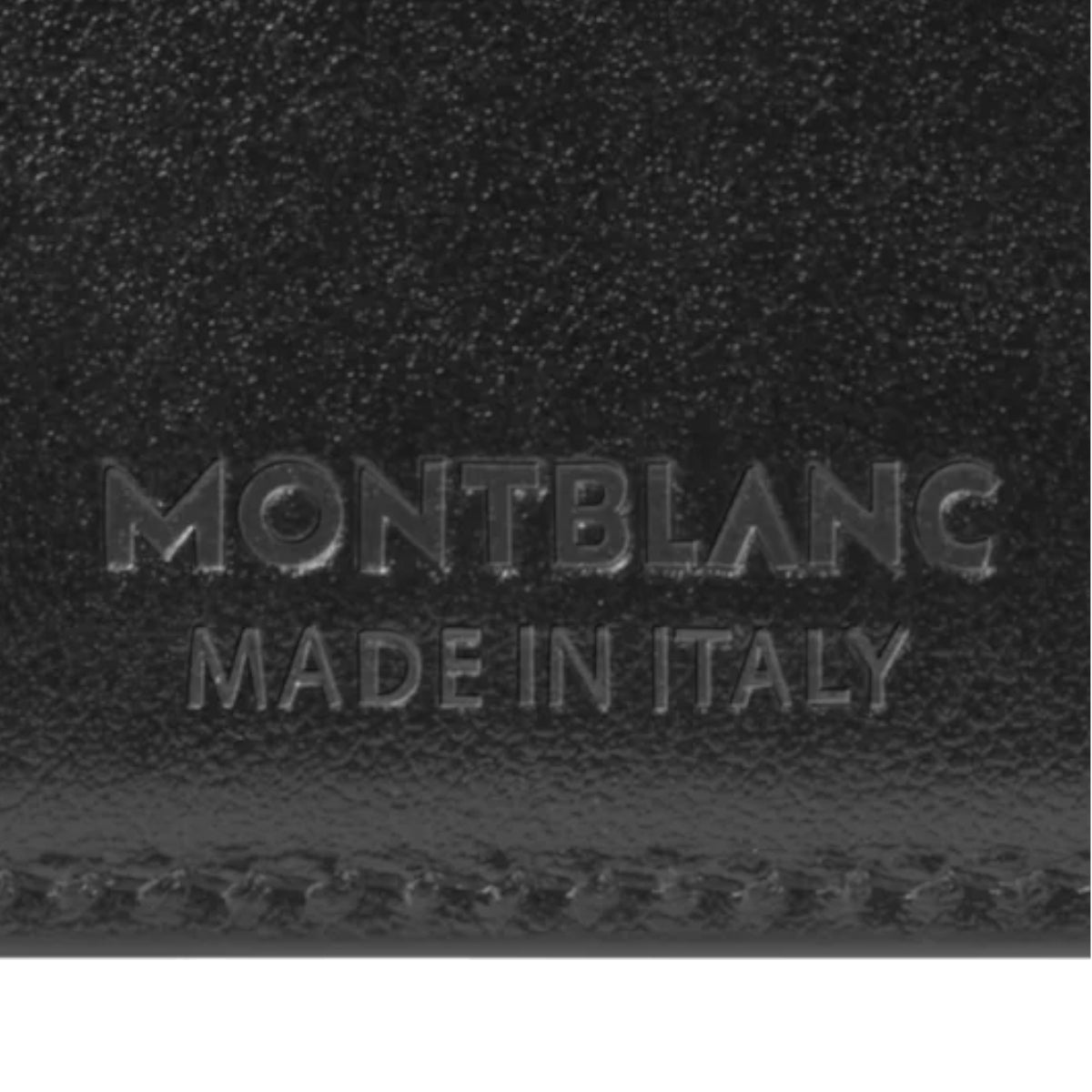 PortefeuilleMontblancPortefeuille 6cc Montblanc Meisterstück
