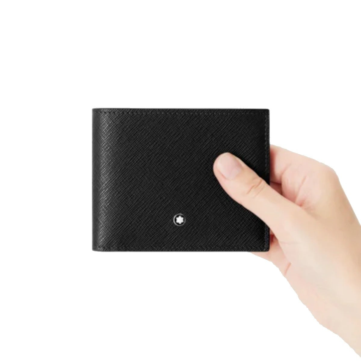 PortefeuilleMontblancPortefeuille 6cc Montblanc Sartorial