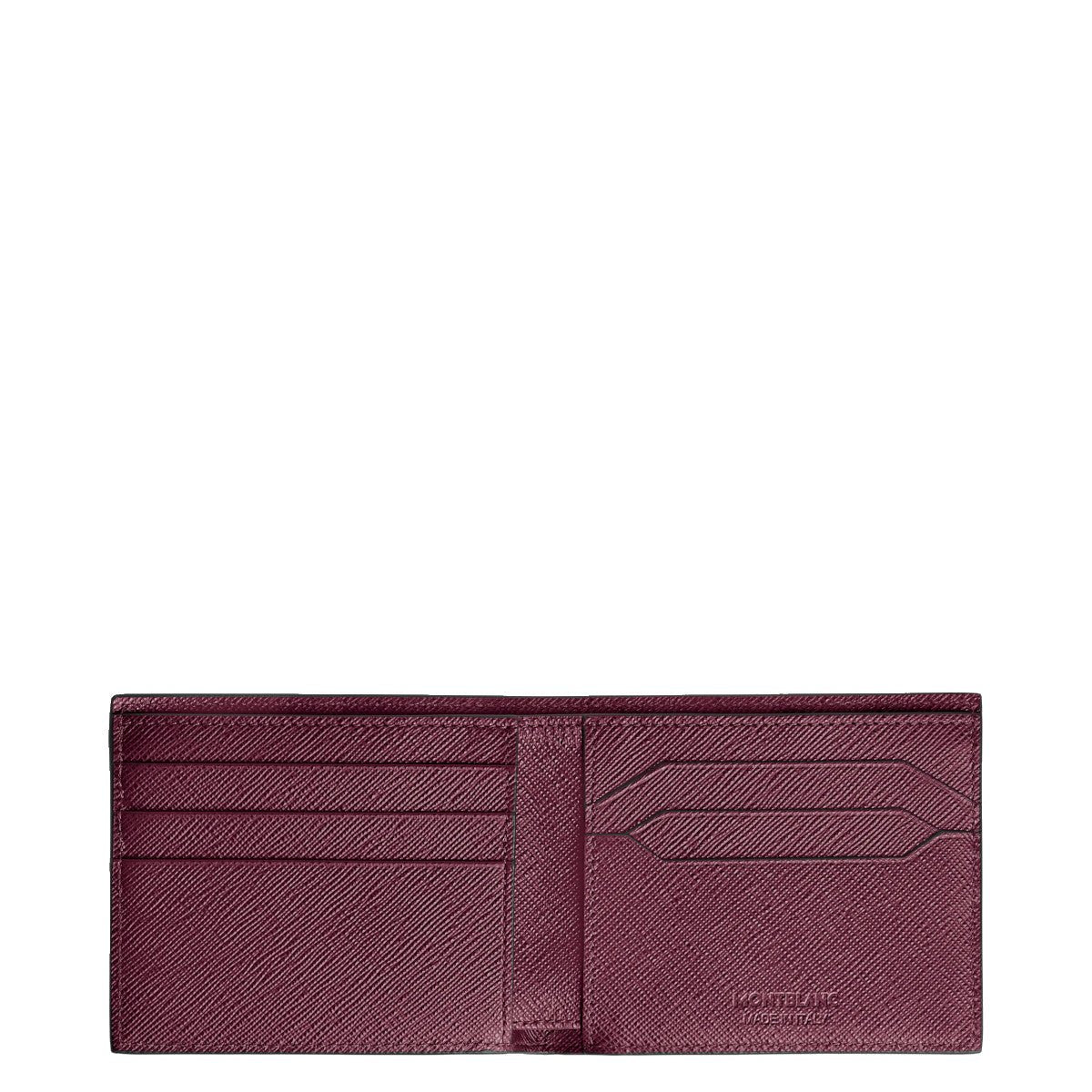 PortefeuilleMontblancPortefeuille 6cc Montblanc Sartorial