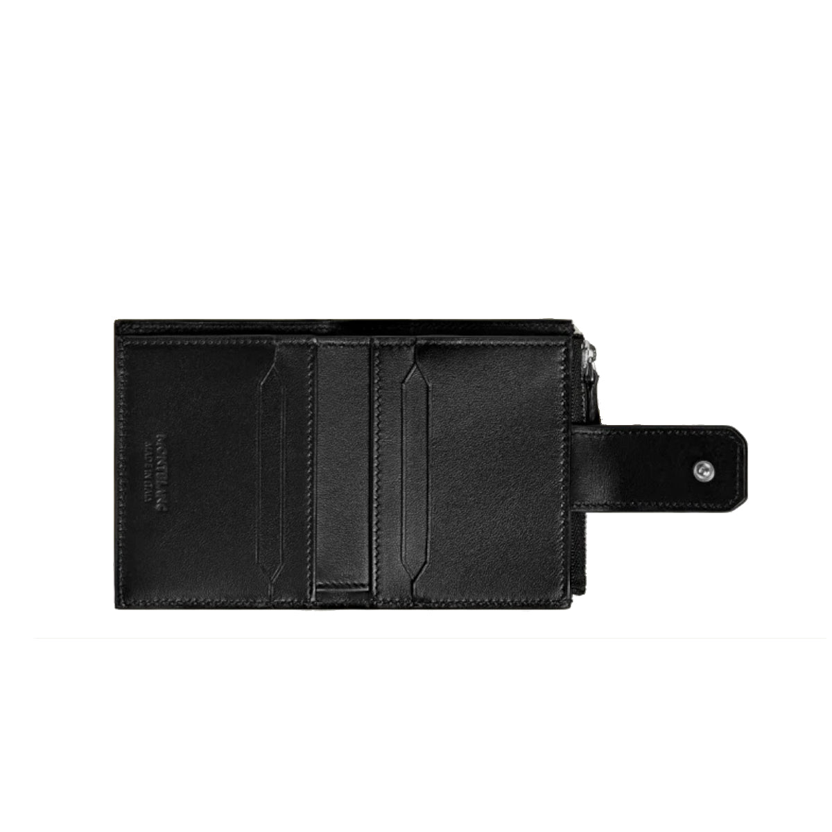 PortefeuilleMontblancPortefeuille 6cc Montblanc Soft format mini