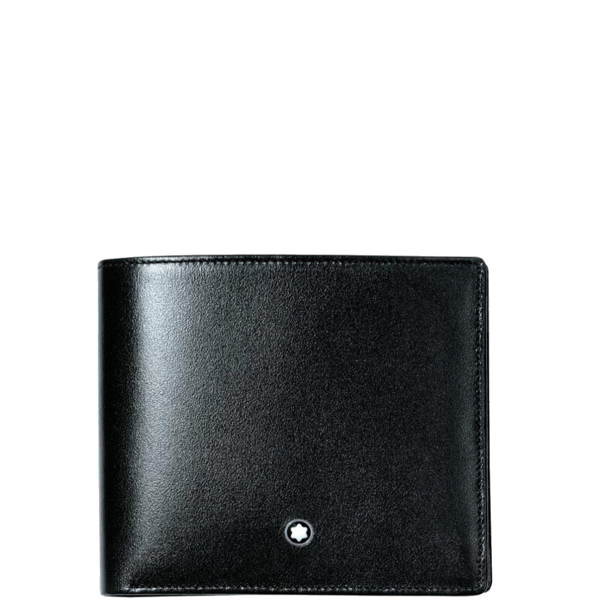 PortefeuilleMontblancPortefeuille 8 cartes Montblanc Meisterstück