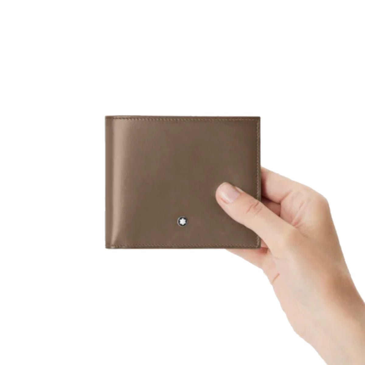 PortefeuilleMontblancPortefeuille 8cc Montblanc Meisterstück