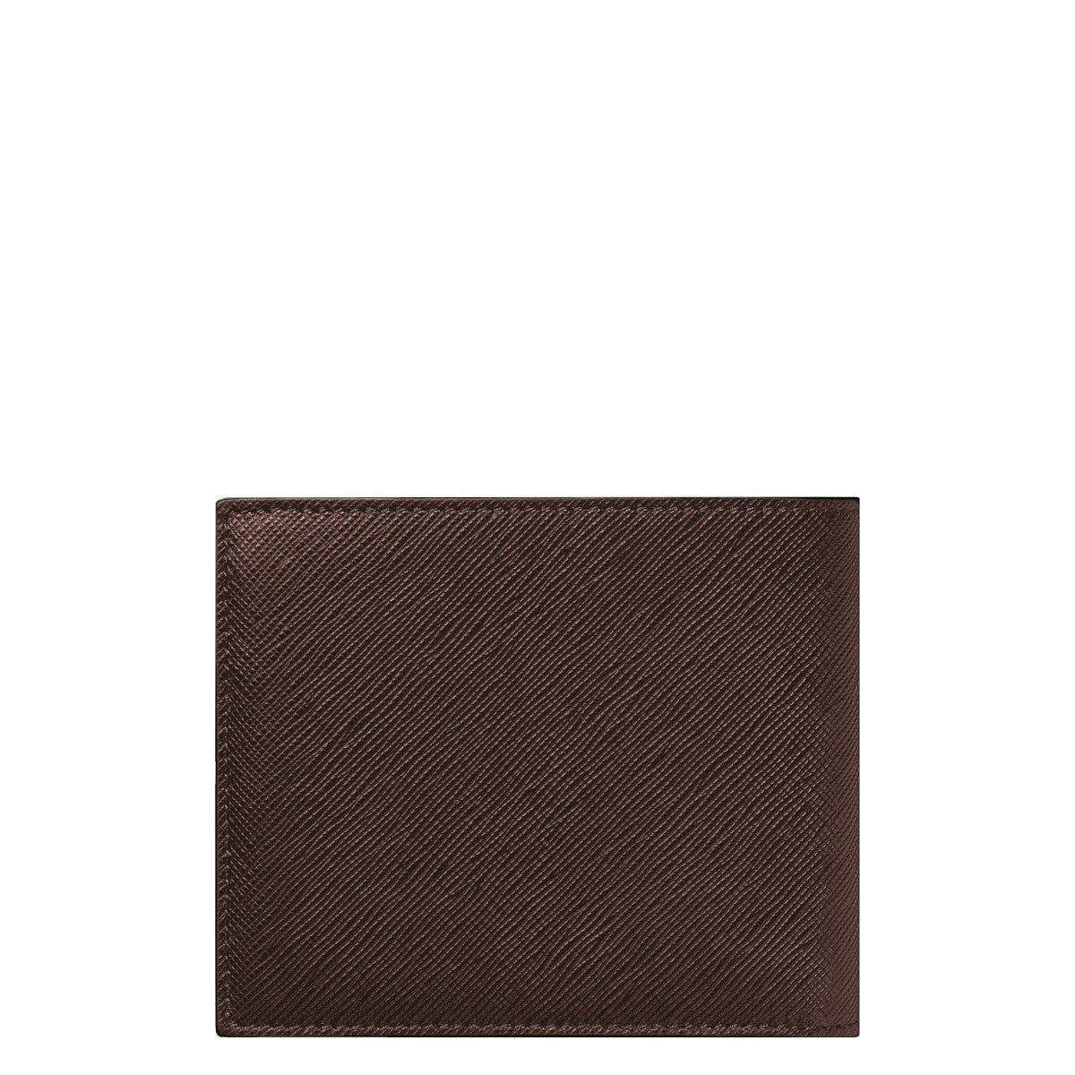 PortefeuilleMontblancPortefeuille 8cc Montblanc Sartorial ébène