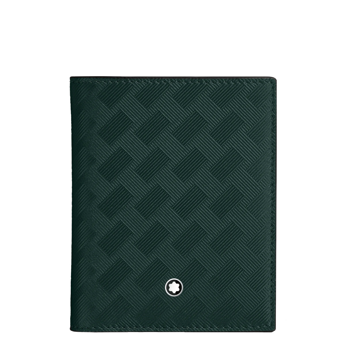 PortefeuilleMontblancPortefeuille compact 6cc Montblanc Extreme 3.0