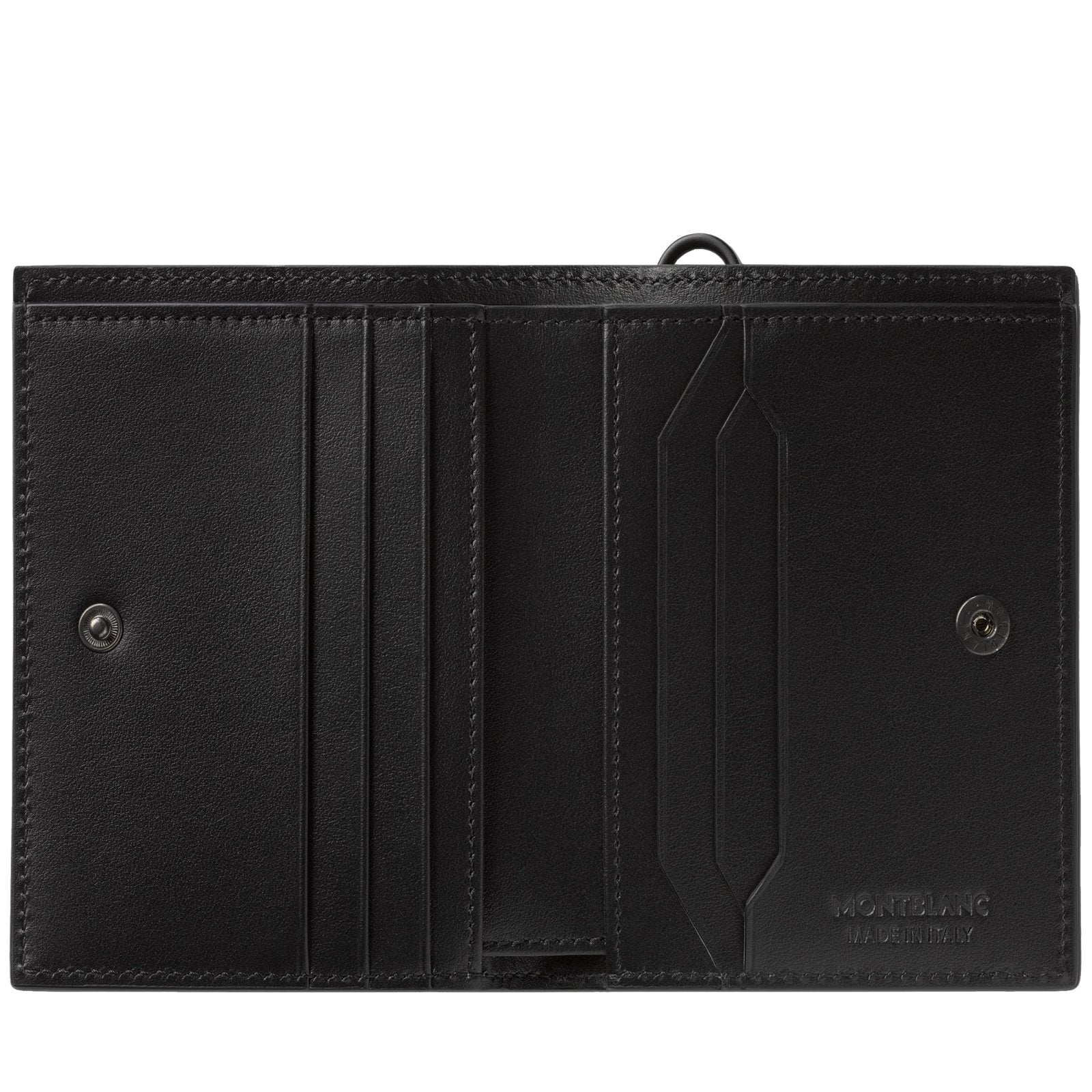 PortefeuilleMontblancPortefeuille compact 6cc Montblanc Extreme 3.0