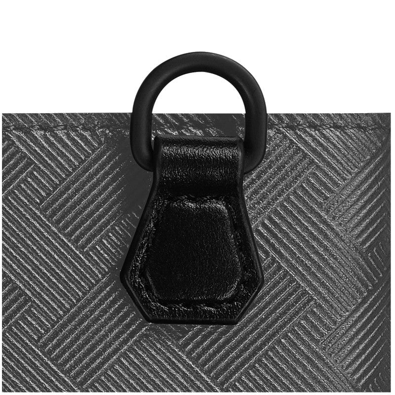 PortefeuilleMontblancPortefeuille compact 6cc Montblanc Extreme 3.0