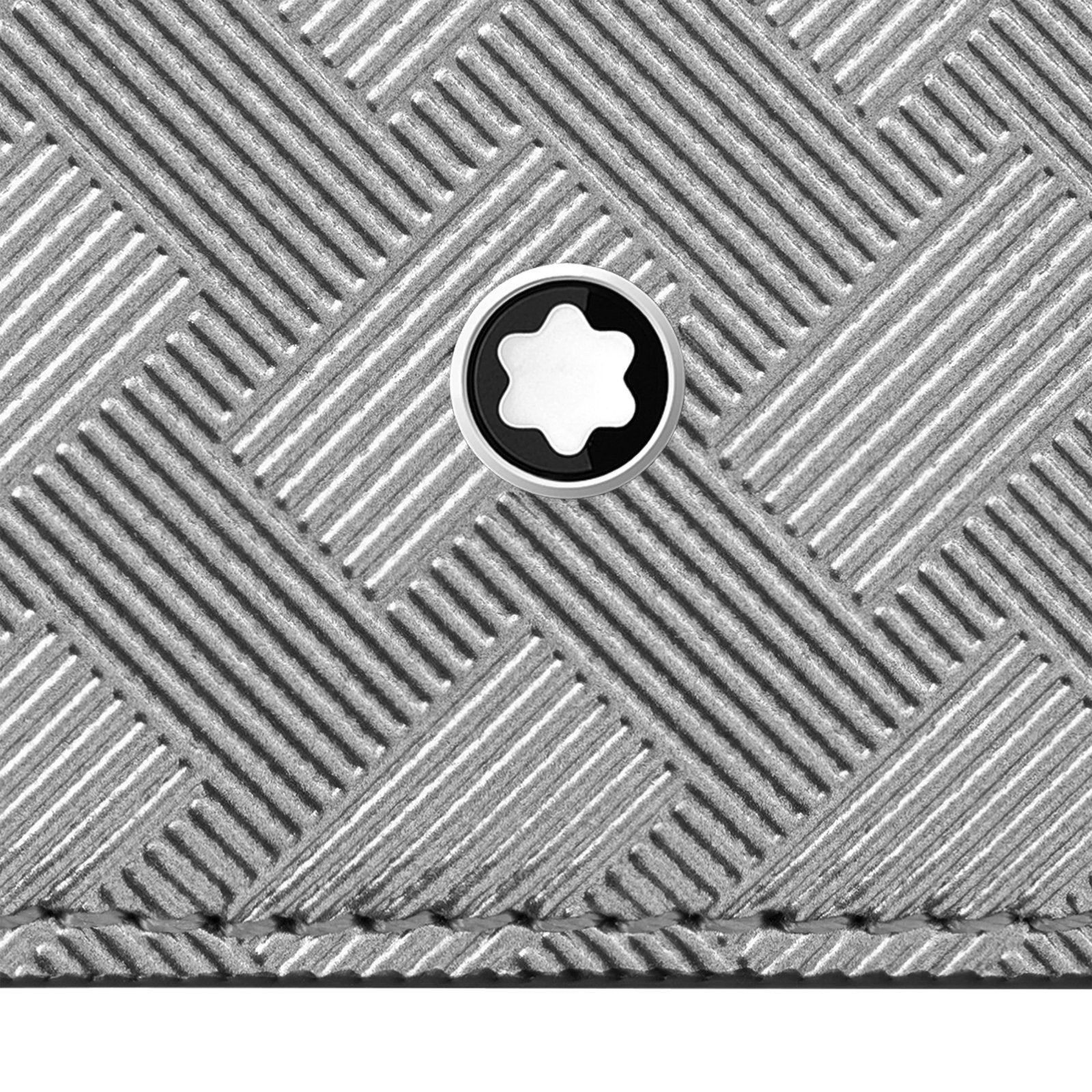 PortefeuilleMontblancPortefeuille compact 6cc Montblanc Extreme 3.0