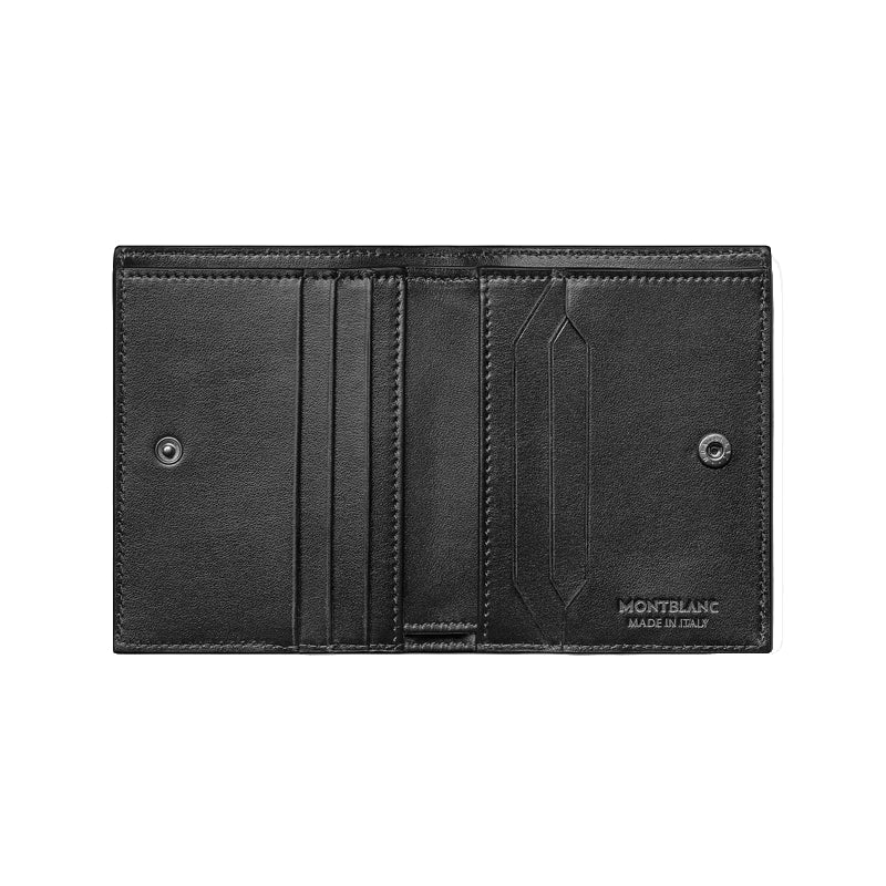 PortefeuilleMontblancPortefeuille compact 6cc Montblanc Extreme 3.0