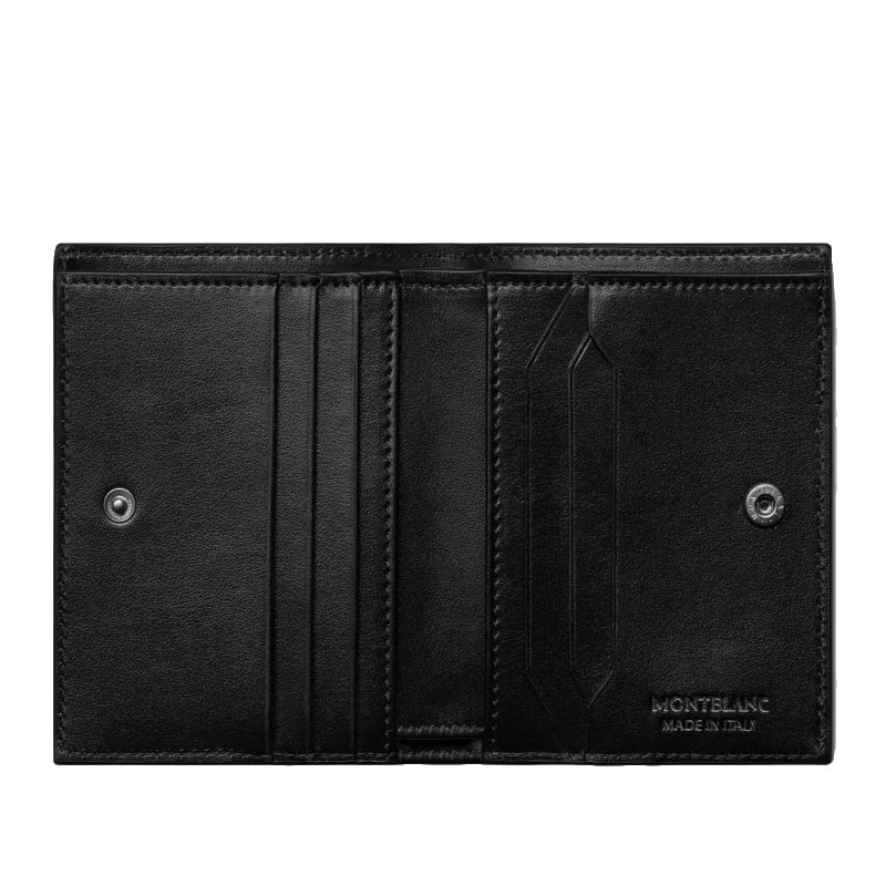 PortefeuilleMontblancPortefeuille compact 6cc Montblanc Extreme 3.0