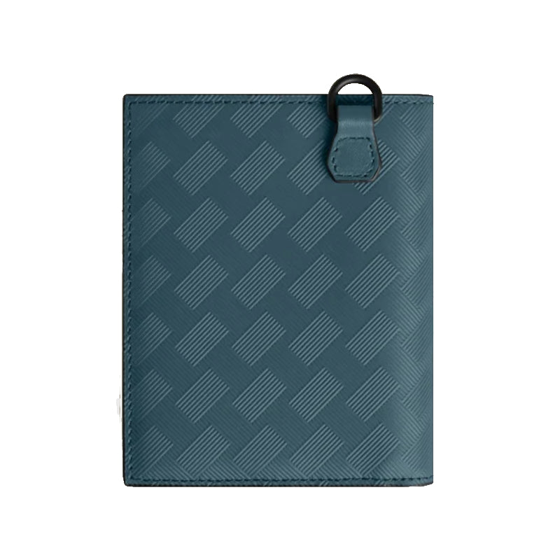 PortefeuilleMontblancPortefeuille compact 6cc Montblanc Extreme 3.0