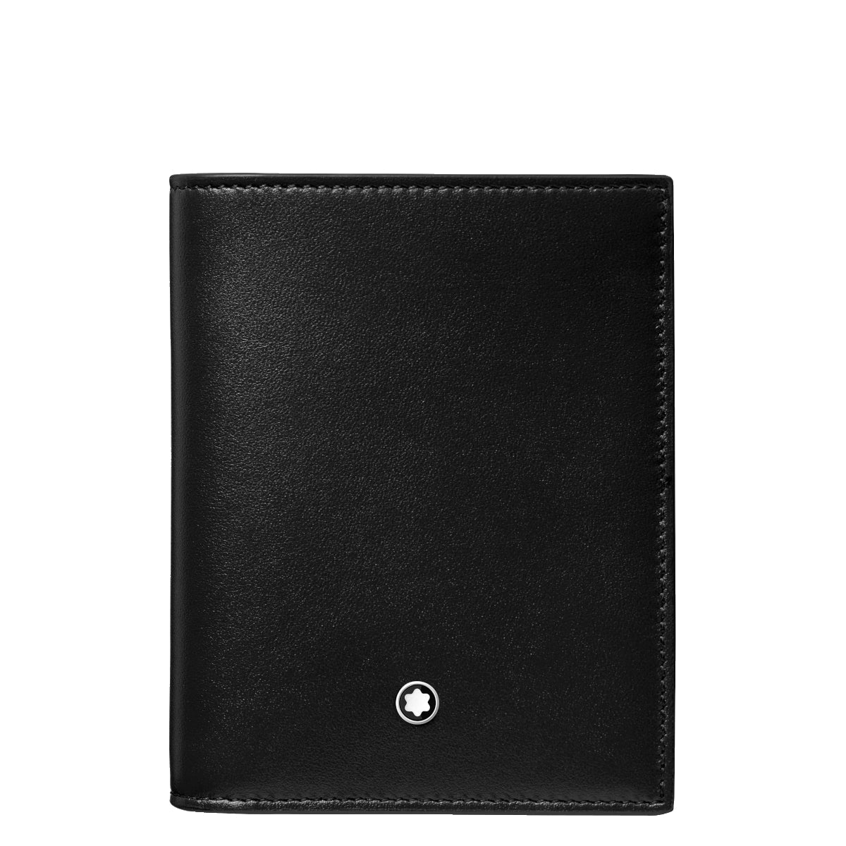 PortefeuilleMontblancPortefeuille compact 6cc Montblanc Meisterstück