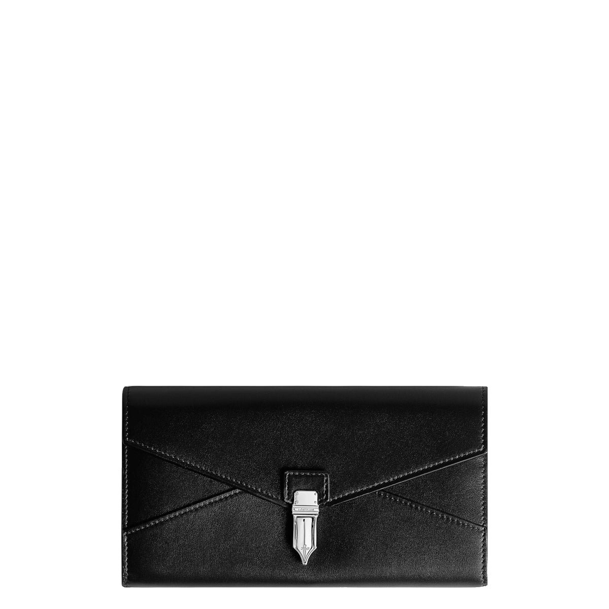 PortefeuilleMontblancPortefeuille continental Montblanc Soft