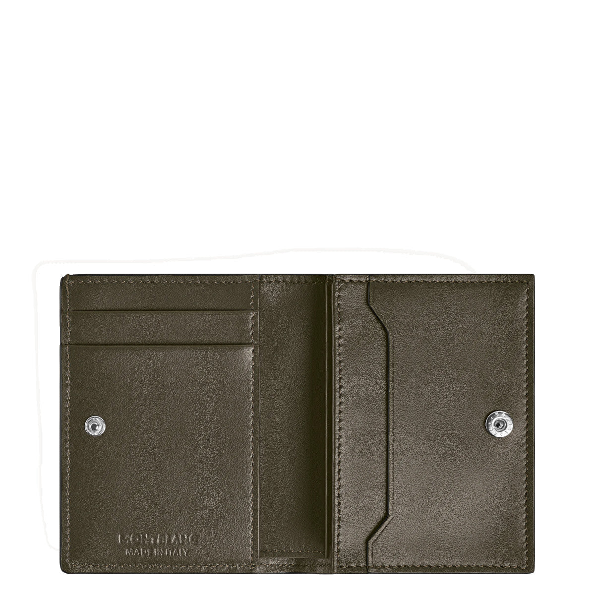 PortefeuilleMontblancPortefeuille continental nano effet sfumato Montblanc Meisterstück 4810
