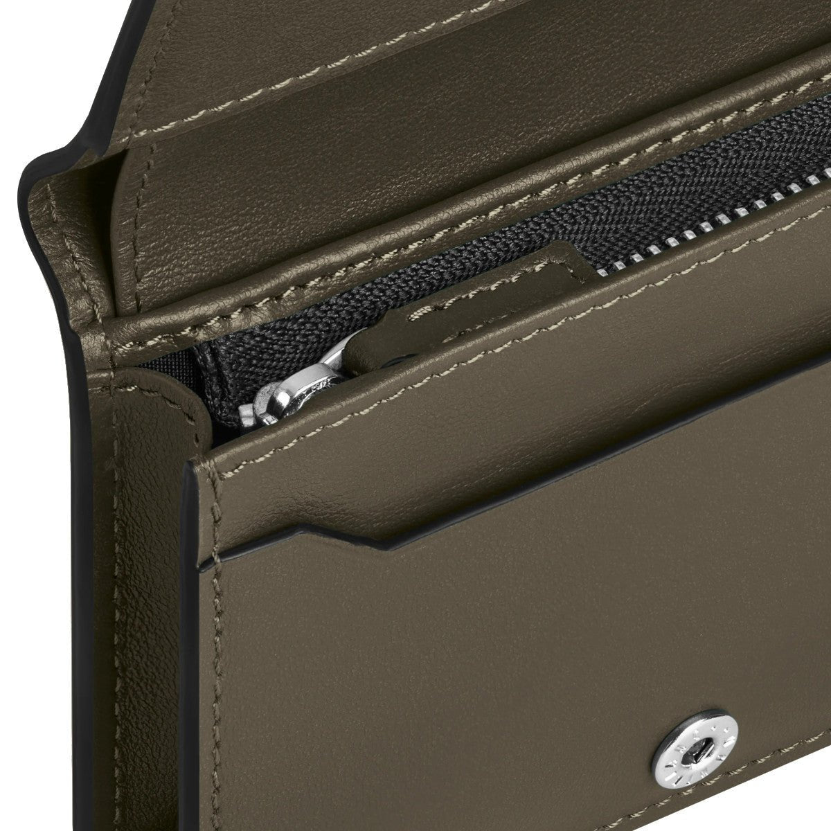 PortefeuilleMontblancPortefeuille continental nano effet sfumato Montblanc Meisterstück 4810