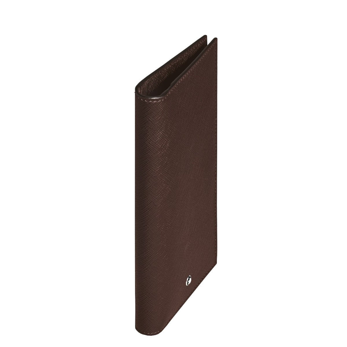 PortefeuilleMontblancPortefeuille Long 6cc Montblanc Sartorial ébène