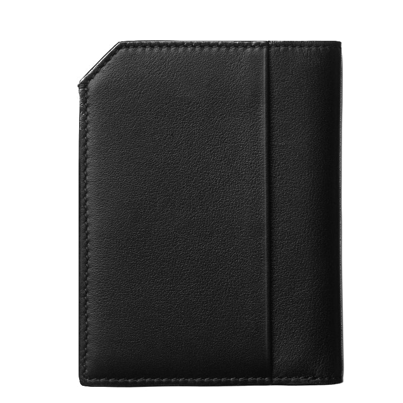 PortefeuilleMontblancPortefeuille mini format 4cc Montblanc Meisterstück Selection Soft