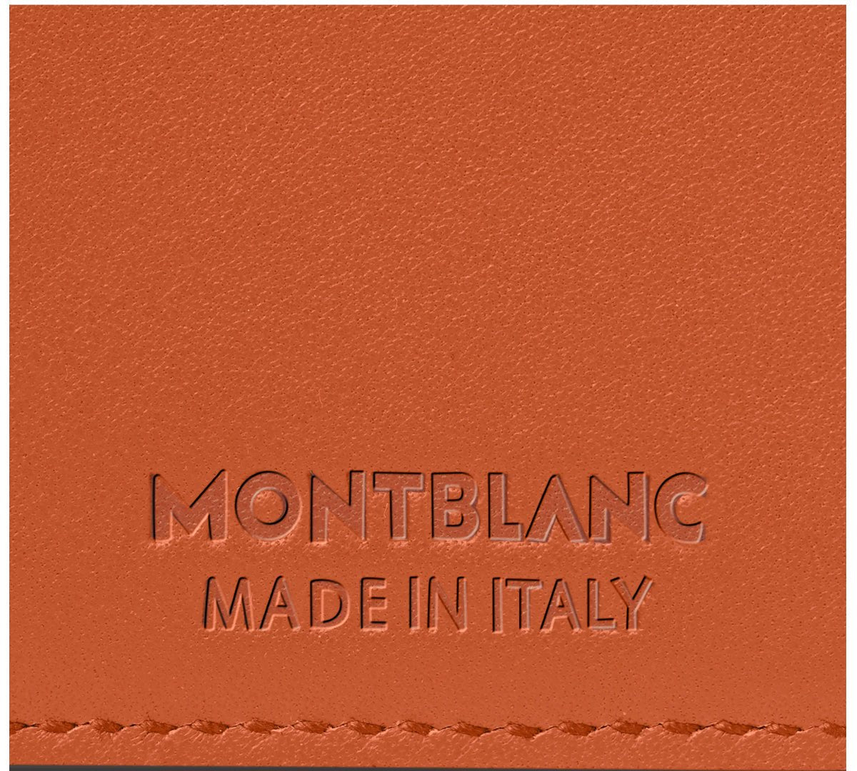 PortefeuilleMontblancPortefeuille mini format 4cc Montblanc Meisterstück Selection Soft