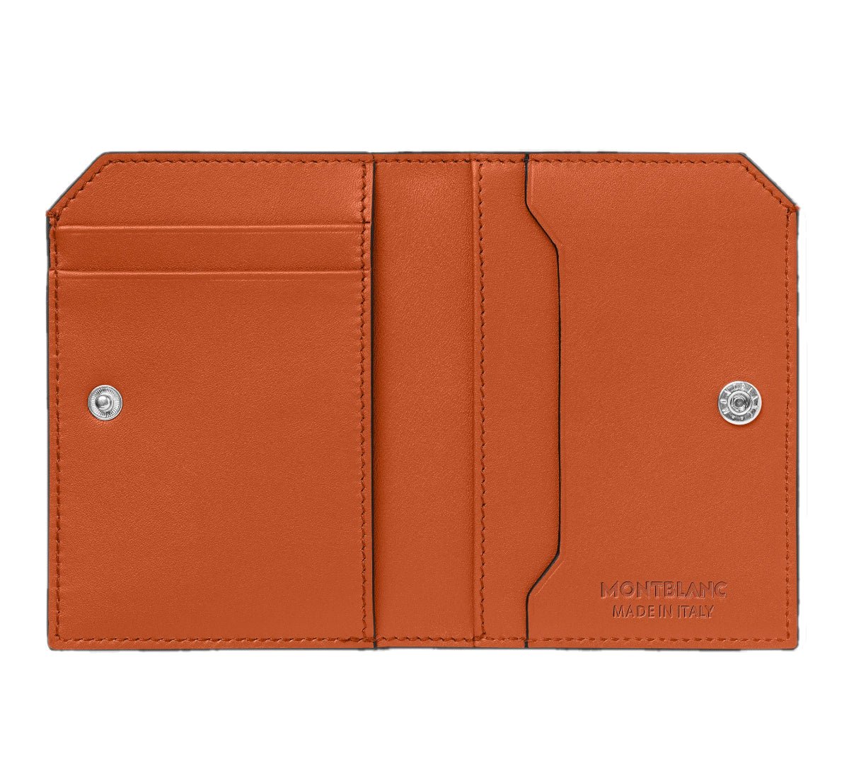 PortefeuilleMontblancPortefeuille mini format 4cc Montblanc Meisterstück Selection Soft