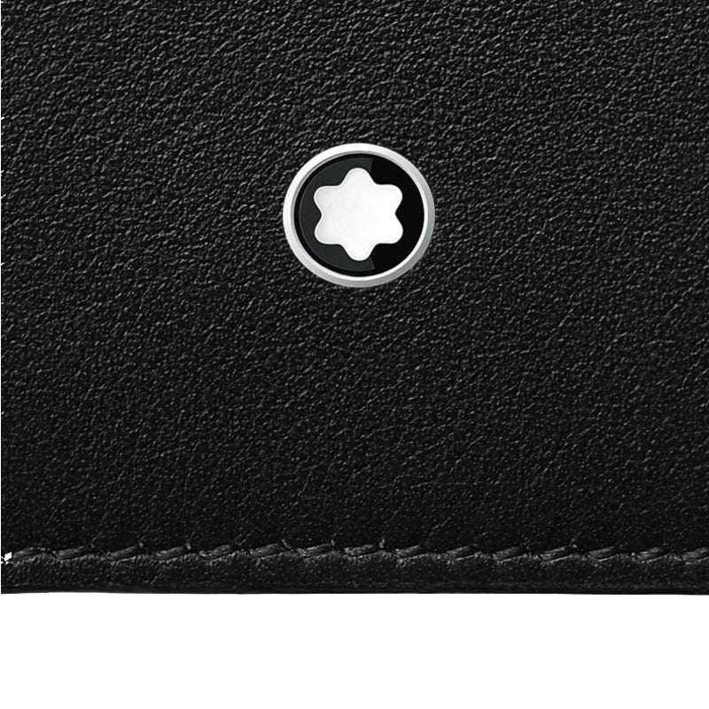PortefeuilleMontblancPortefeuille mini format 4cc Montblanc Meisterstück Selection Soft