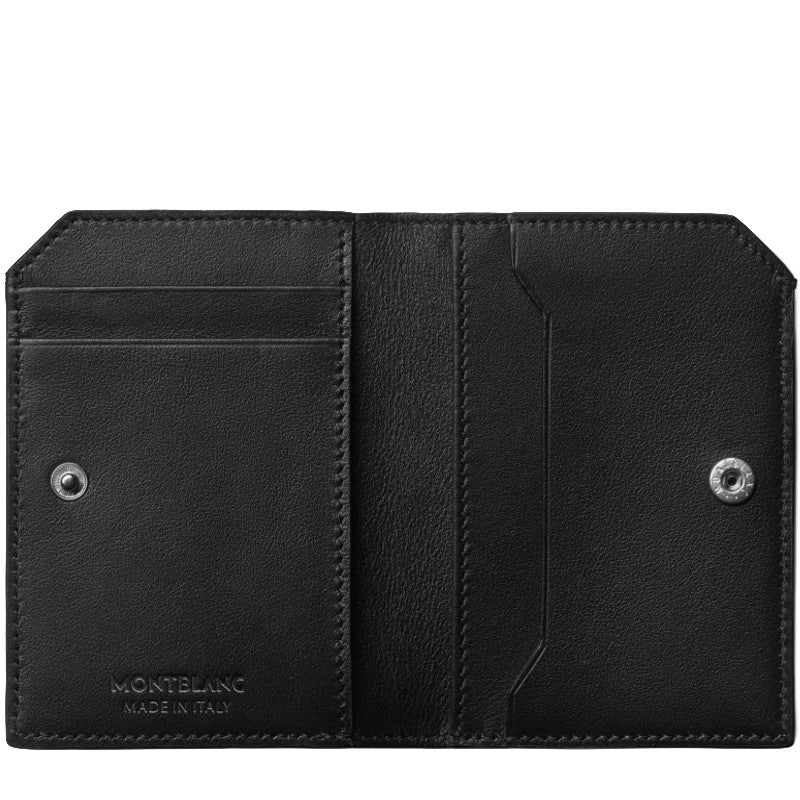 PortefeuilleMontblancPortefeuille mini format 4cc Montblanc Meisterstück Selection Soft