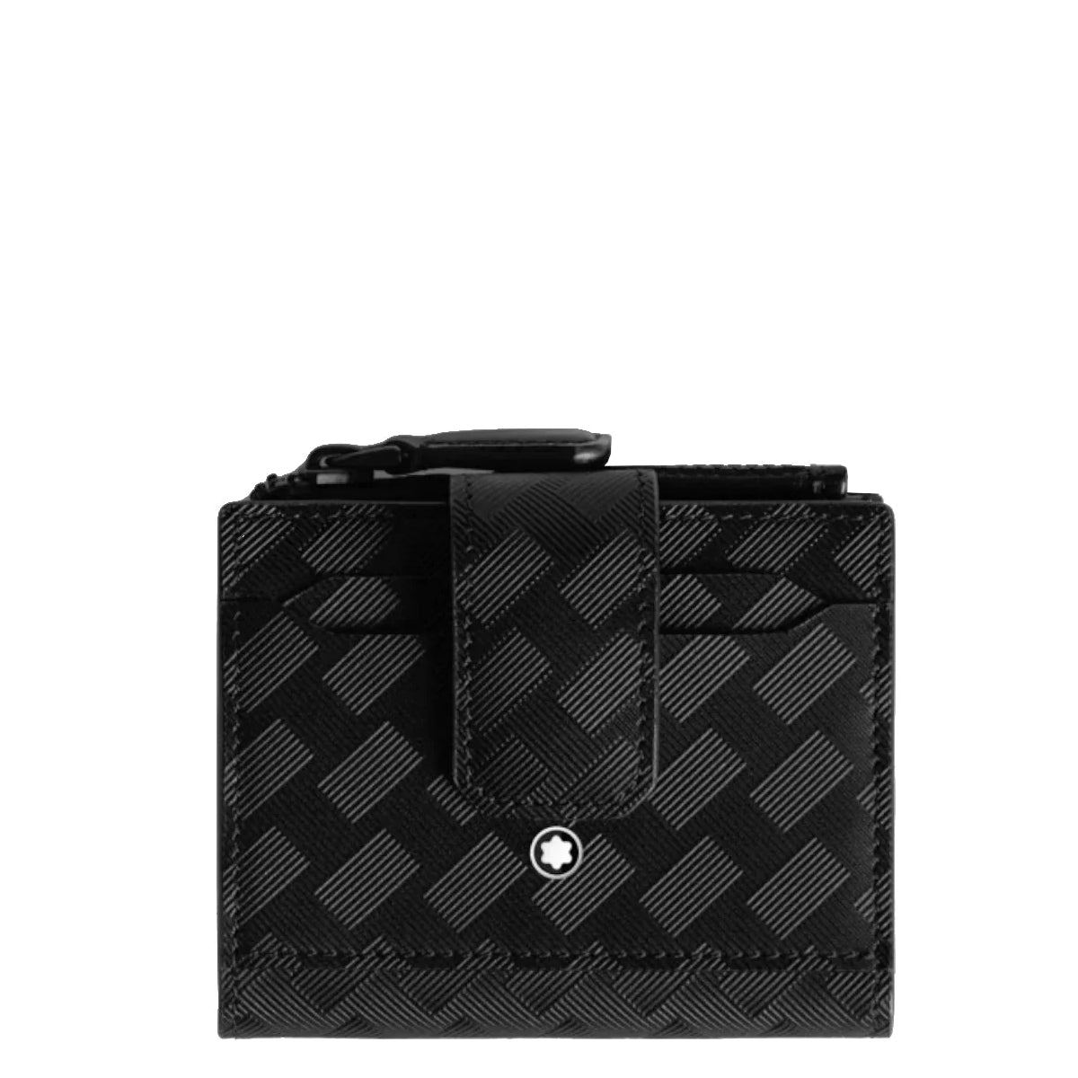 PortefeuilleMontblancPortefeuille mini format 6cc Montblanc Extreme 3.0