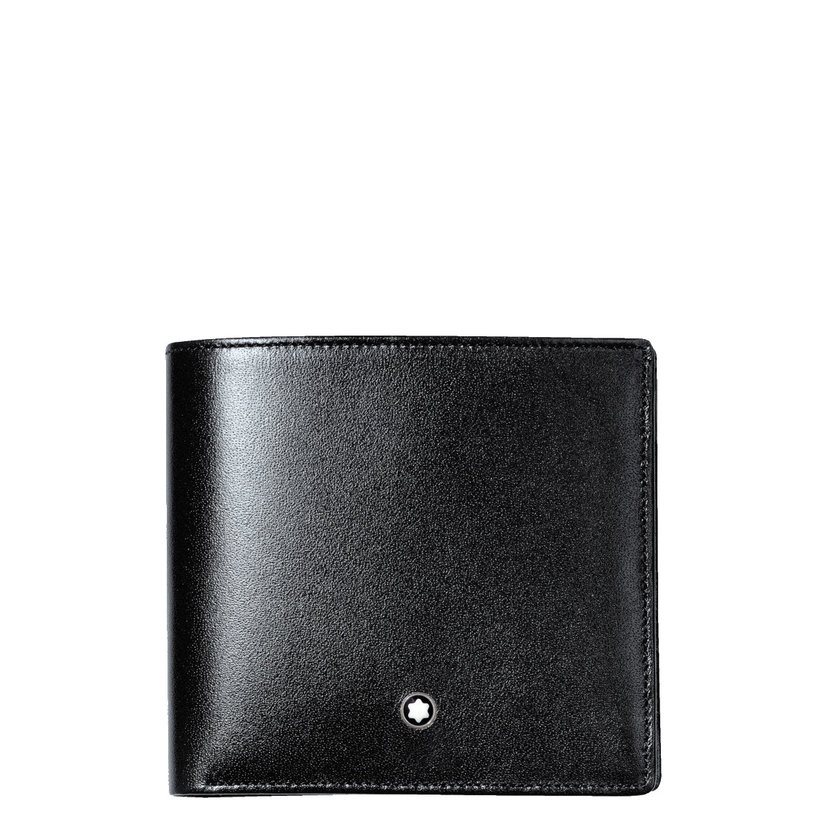 PortefeuilleMontblancPortefeuille Montblanc Meisterstück 11cc avec poche transparente