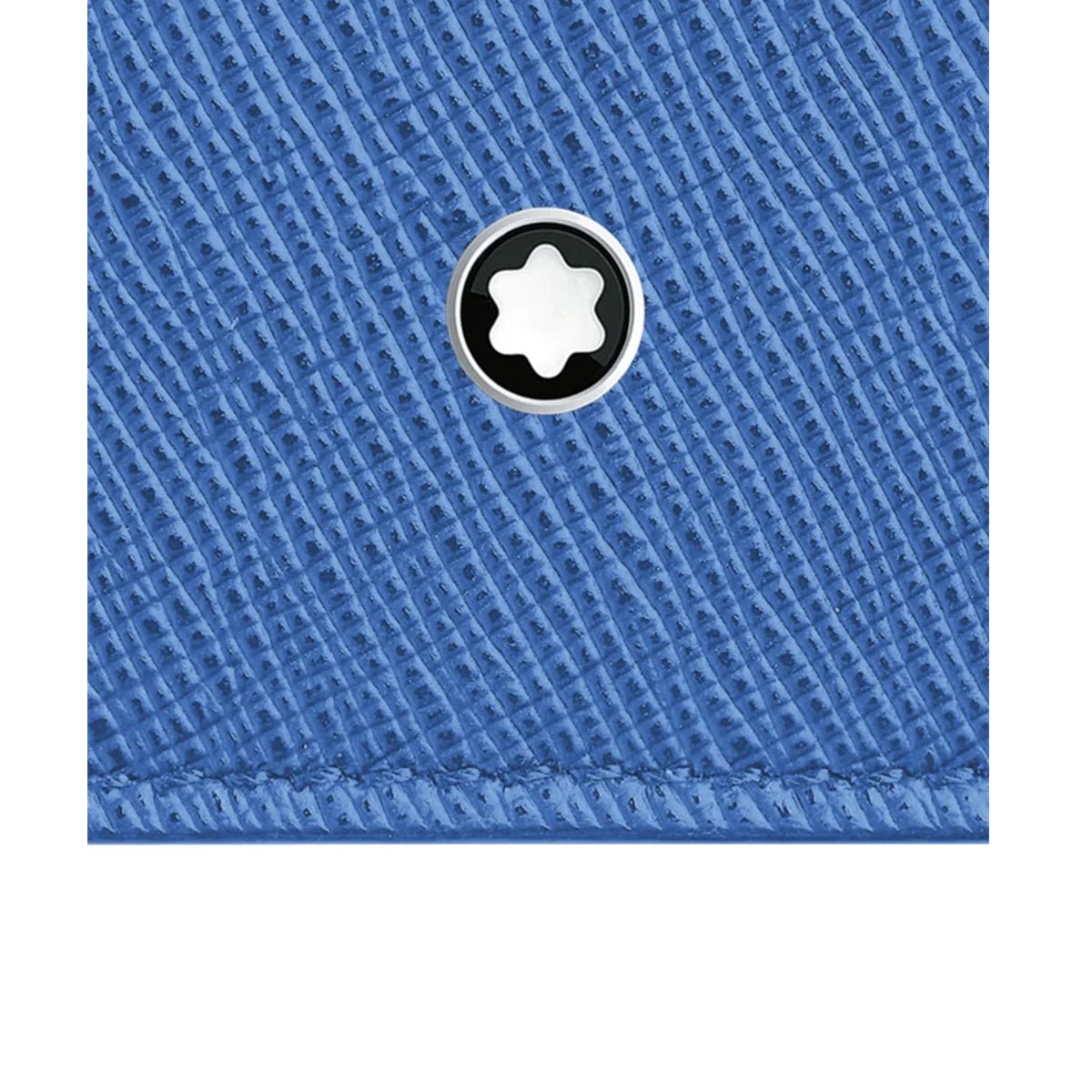 PortefeuilleMontblancPortefeuille Nano Format Montblanc Sartorial