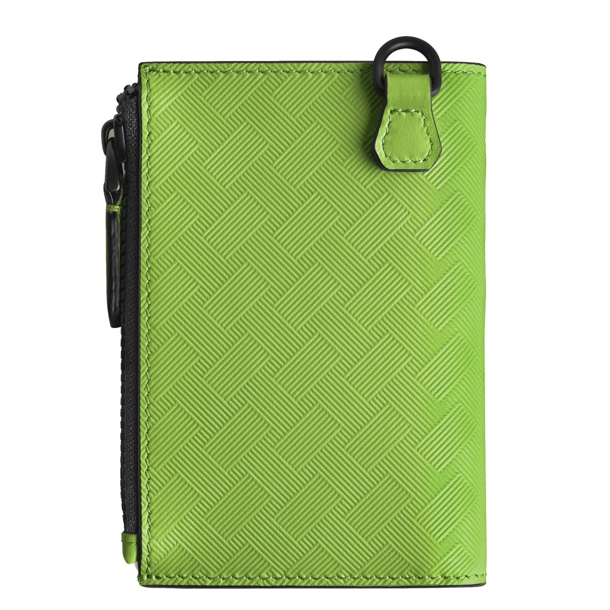 PortefeuilleMontblancPortefeuille vertical mini format 6cc Montblanc Extreme 3.0