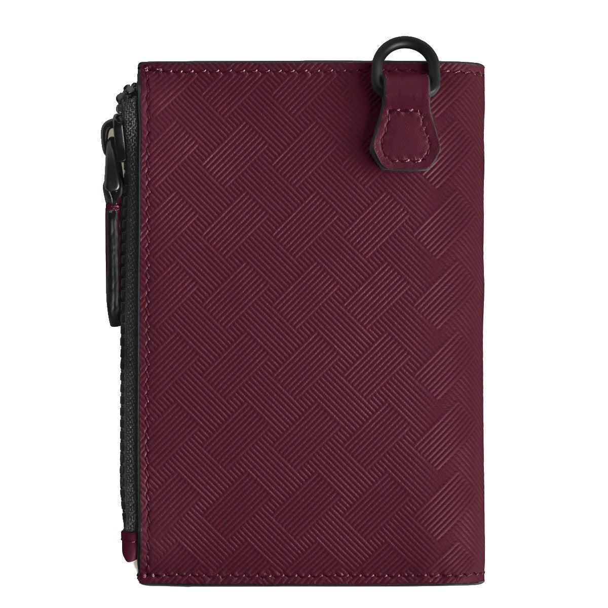 PortefeuilleMontblancPortefeuille vertical mini format 6cc Montblanc Extreme 3.0