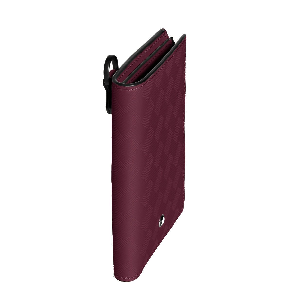 PortefeuilleMontblancPortefeuille vertical mini format 6cc Montblanc Extreme 3.0