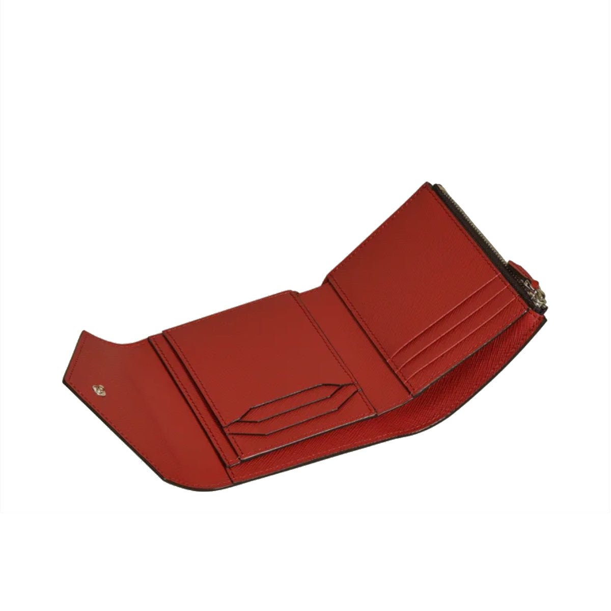 PortefeuilleMontblancTrio de portefeuilles 6cc Montblanc Sartorial