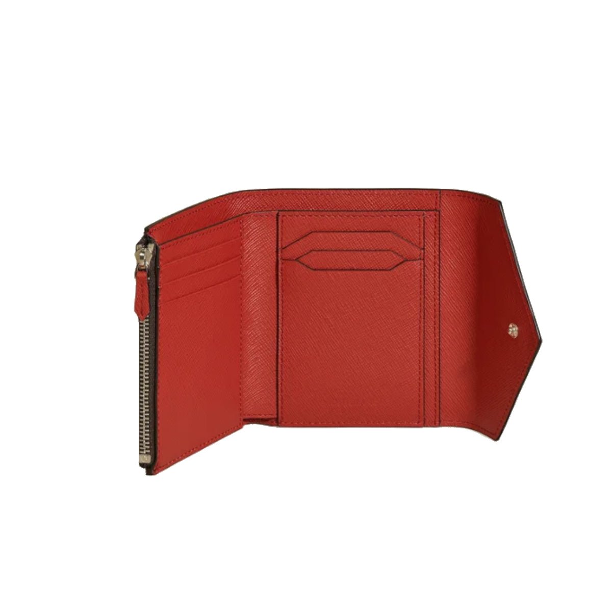 PortefeuilleMontblancTrio de portefeuilles 6cc Montblanc Sartorial