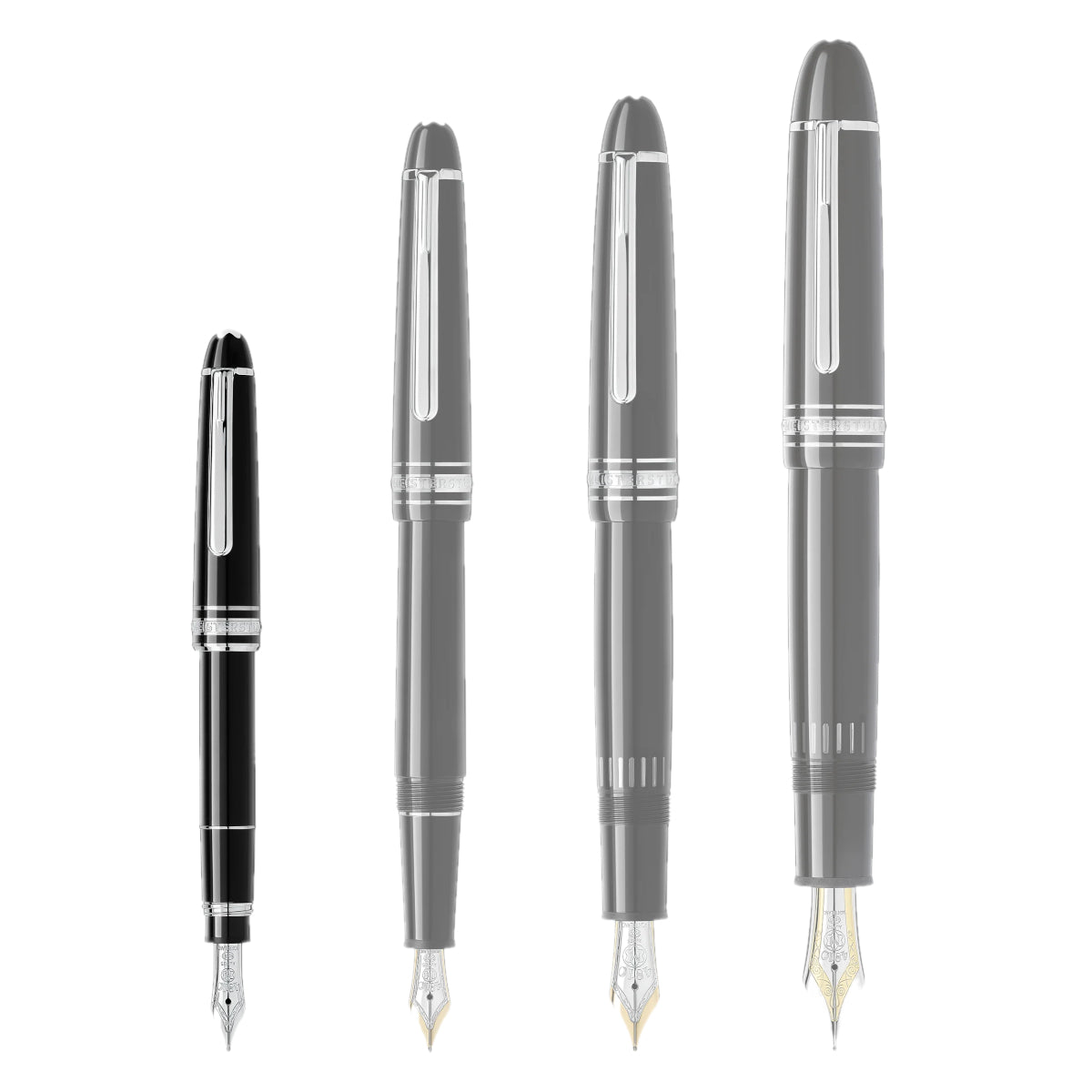 PortemineMontblancPortemine Montblanc Meisterstück Classique doré, 0,5 mm
