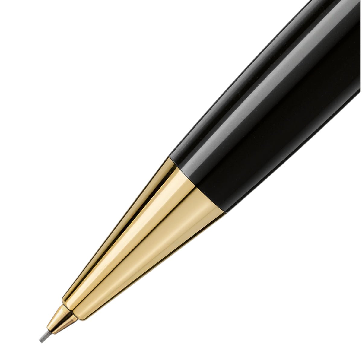 PortemineMontblancPortemine Montblanc Meisterstück Classique doré, 0,5 mm