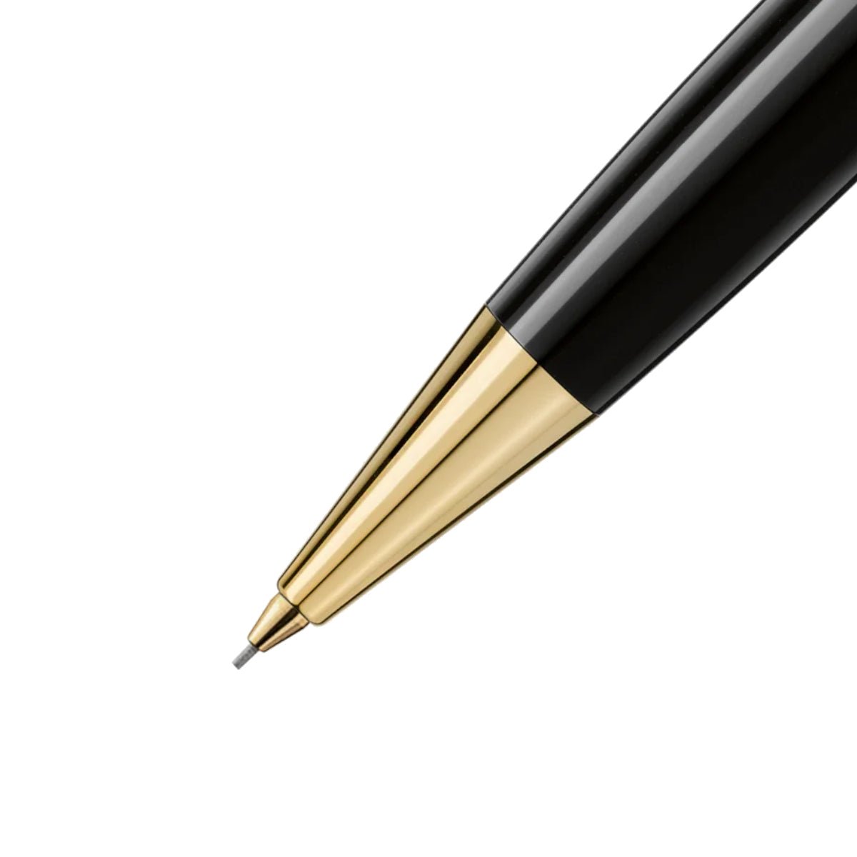 PortemineMontblancPortemine Montblanc Meisterstück Classique doré