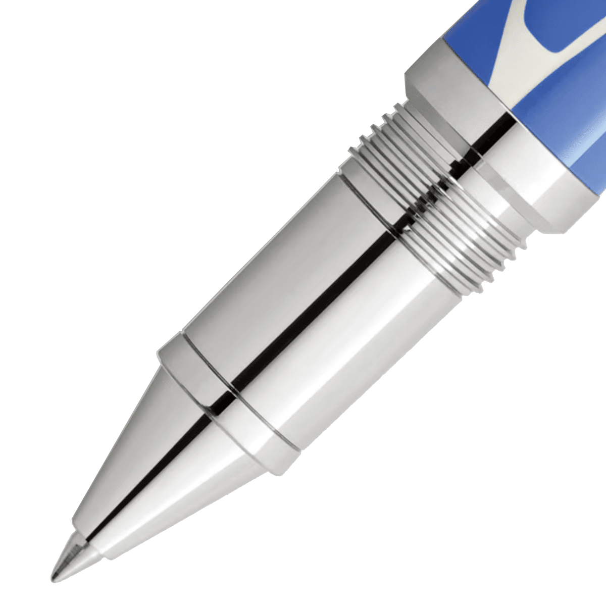 RollerballMontblancRollerball Masters of Art Hommage à Henri Matisse Édition Limitée 4810