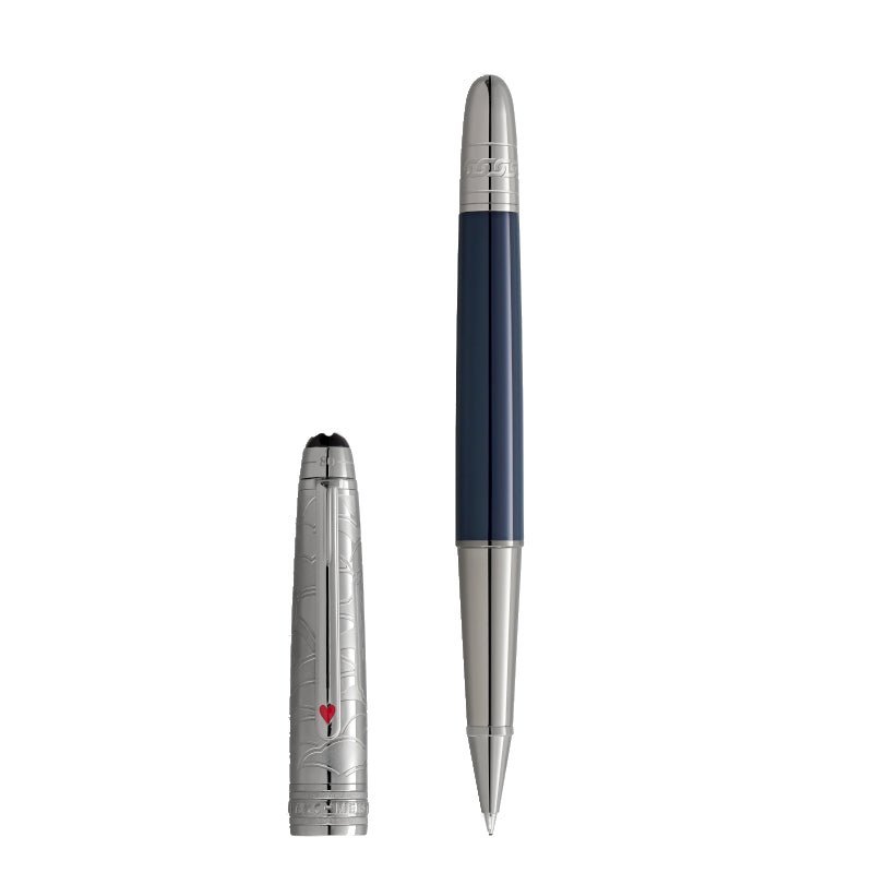 RollerballMontblancRollerball Meisterstück Around the World in 80 Days Doué Classique