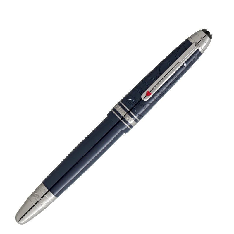 RollerballMontblancRollerball Meisterstück Around the World in 80 Days LeGrand