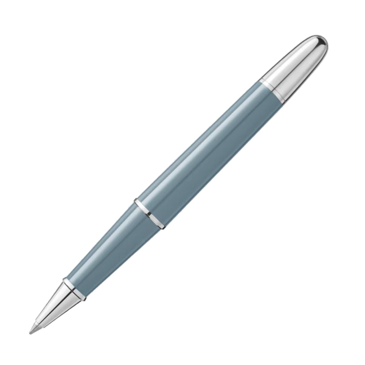 RollerballMontblancRollerball Meisterstück x Olympic Heritage Chamonix 1924 Classique