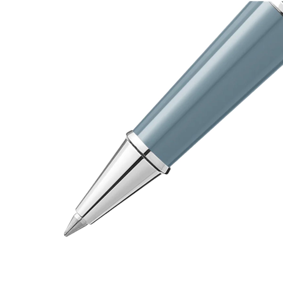 RollerballMontblancRollerball Meisterstück x Olympic Heritage Chamonix 1924 Doué Classique