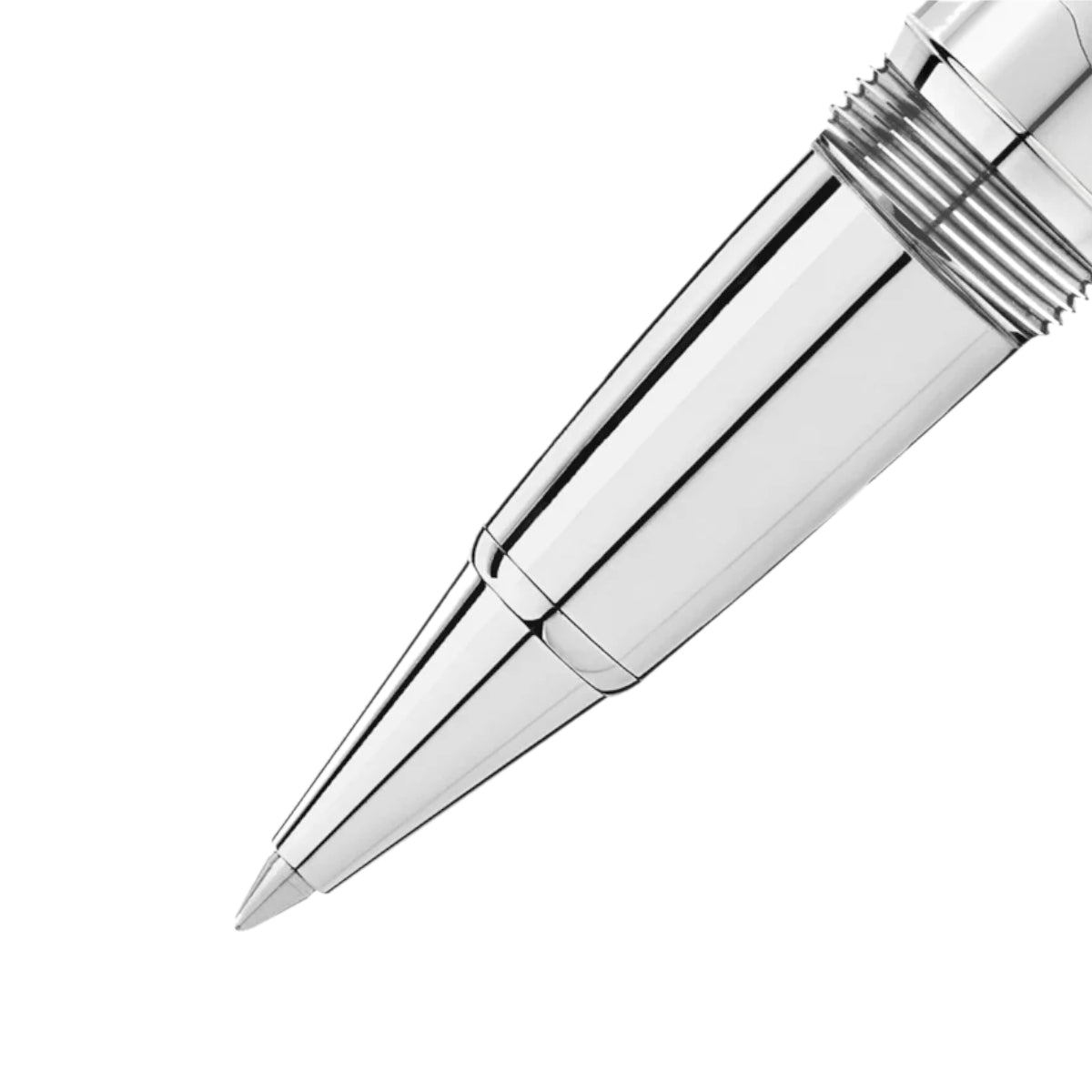 RollerballMontblancRollerball Meisterstück x Olympic Heritage Chamonix 1924 Solitaire LeGrand