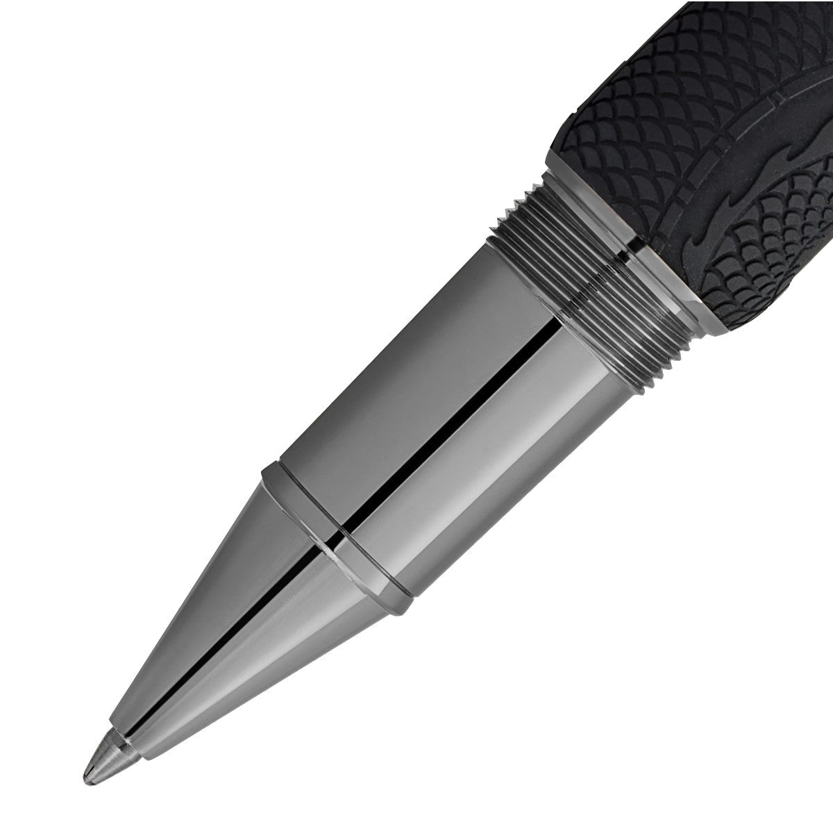RollerballMontblancRollerball Montblanc Great Characters Homage to Bruce Lee Édition Spéciale
