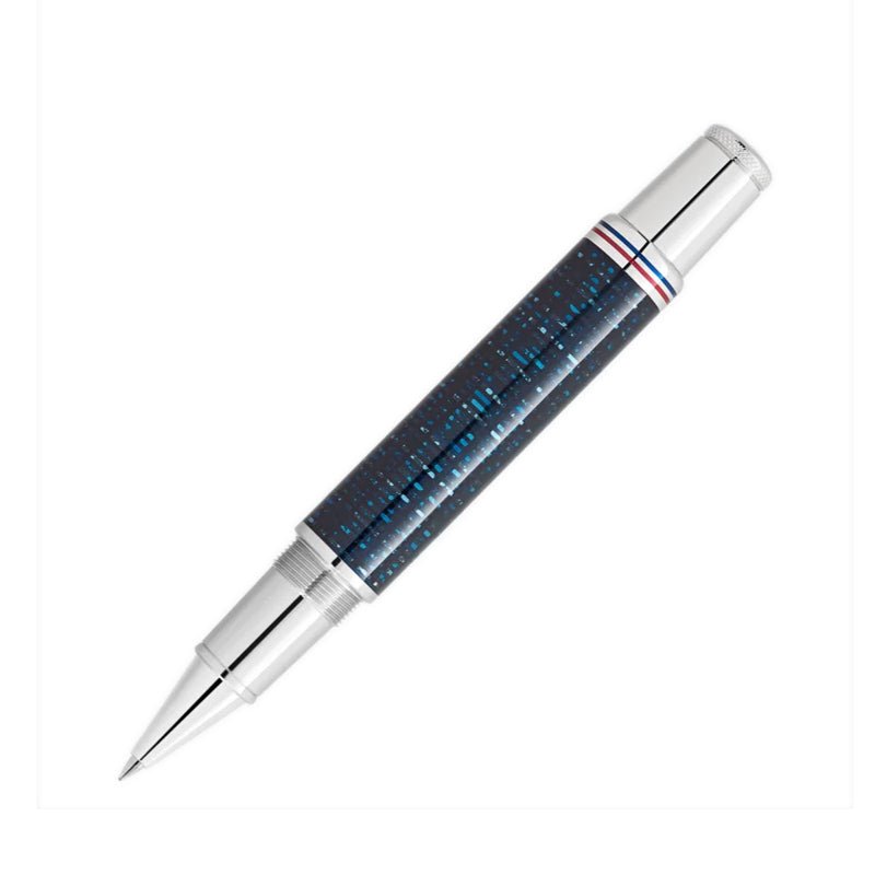 RollerballMontblancRollerball Montblanc Great Characters Hommage à Gatsby le Magnifique Special Edition