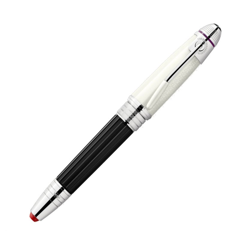 RollerballMontblancRollerball Montblanc Great Characters Jimi Hendrix Special Edition