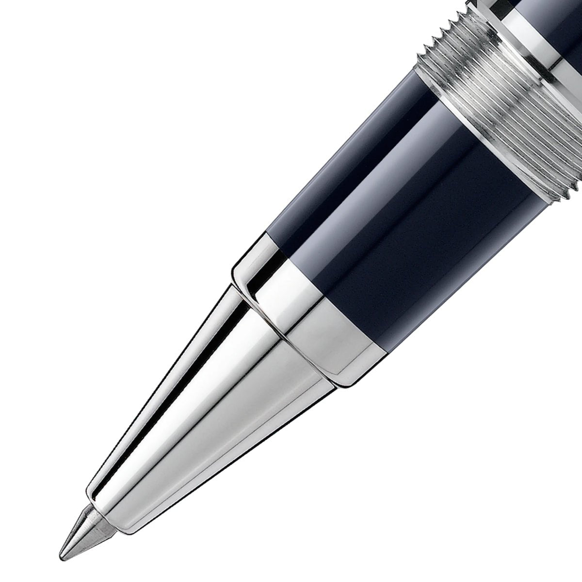 RollerballMontblancRollerball Montblanc Great Characters John F. Kennedy Special Edition