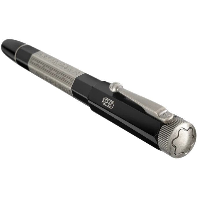 RollerballMontblancRollerball Montblanc Heritage Egyptomania Doué