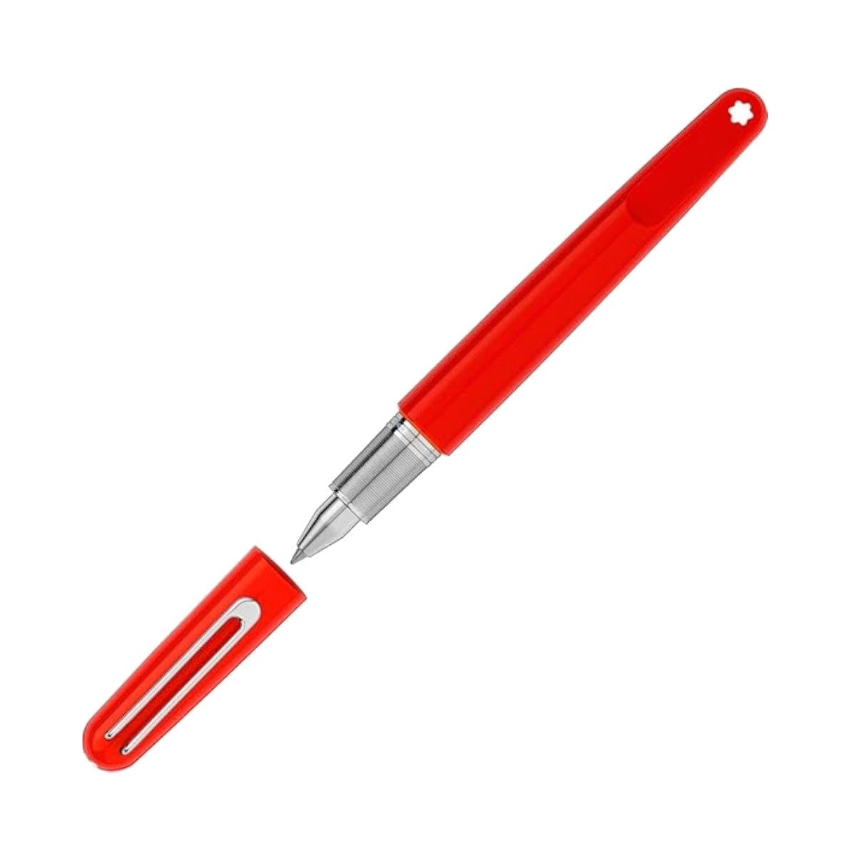 RollerballMontblancRollerball Montblanc (M) Rouge