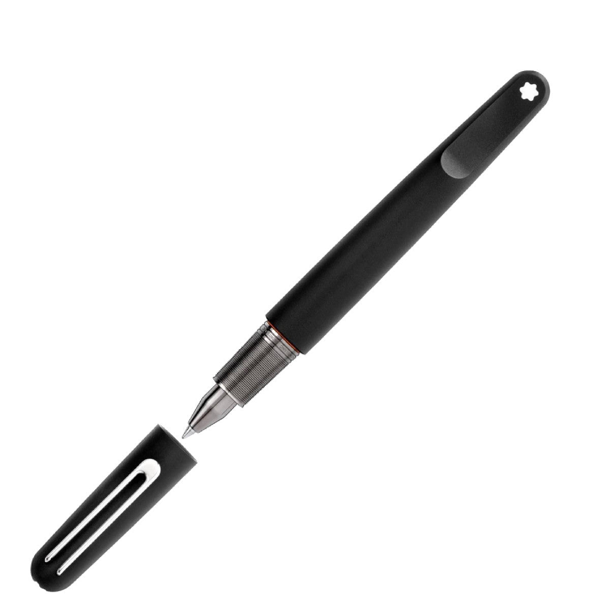 RollerballMontblancRollerball Montblanc M Ultra Black
